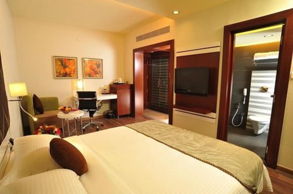 Фото The Residency Karur