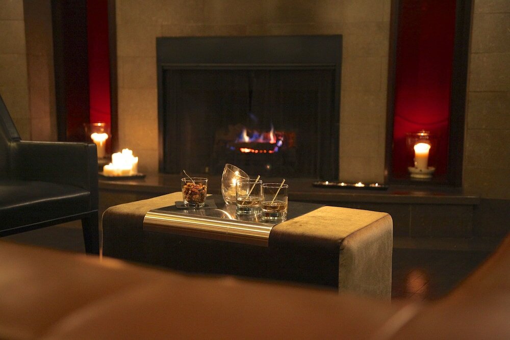 Фото Le Saint-Sulpice Hotel Montreal