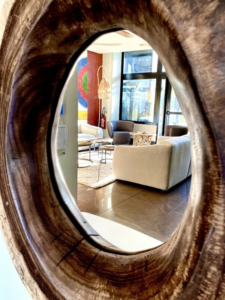 Фото Luxotel Cannes