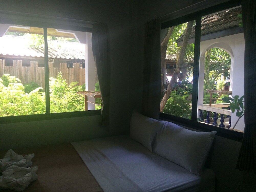 Фото Pen's Bungalow