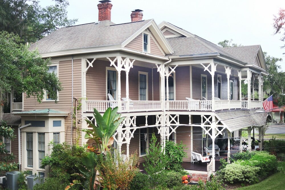 Фото Amelia Island Williams House
