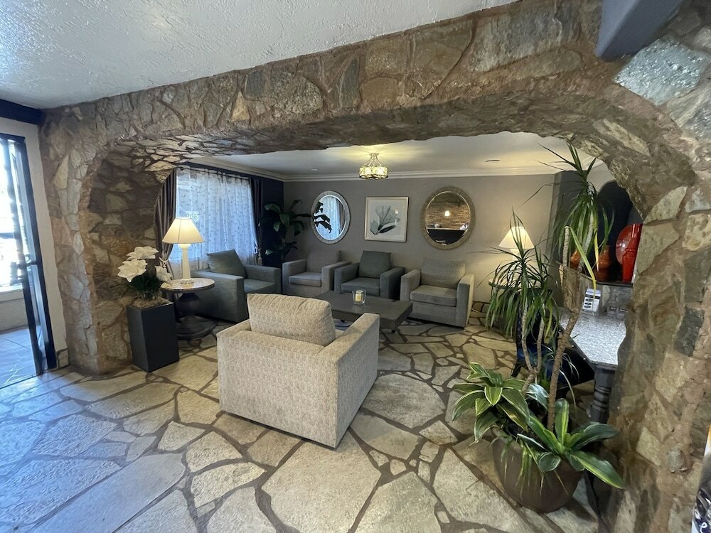 Фото Hotel Baja San Diego - A Boutique Hotel