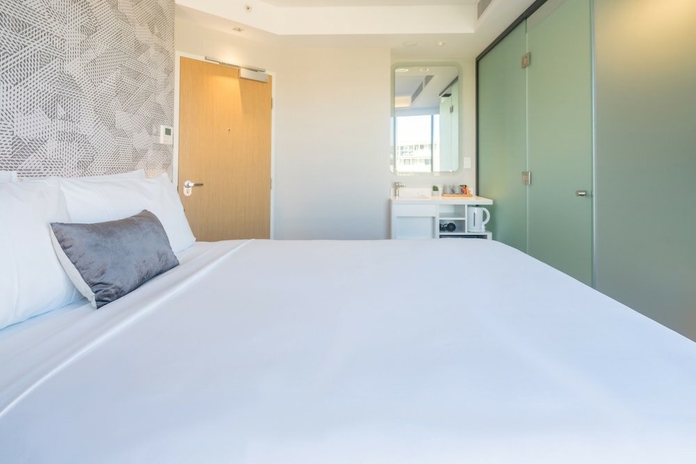 Фото Hotel Kith Darling Harbour