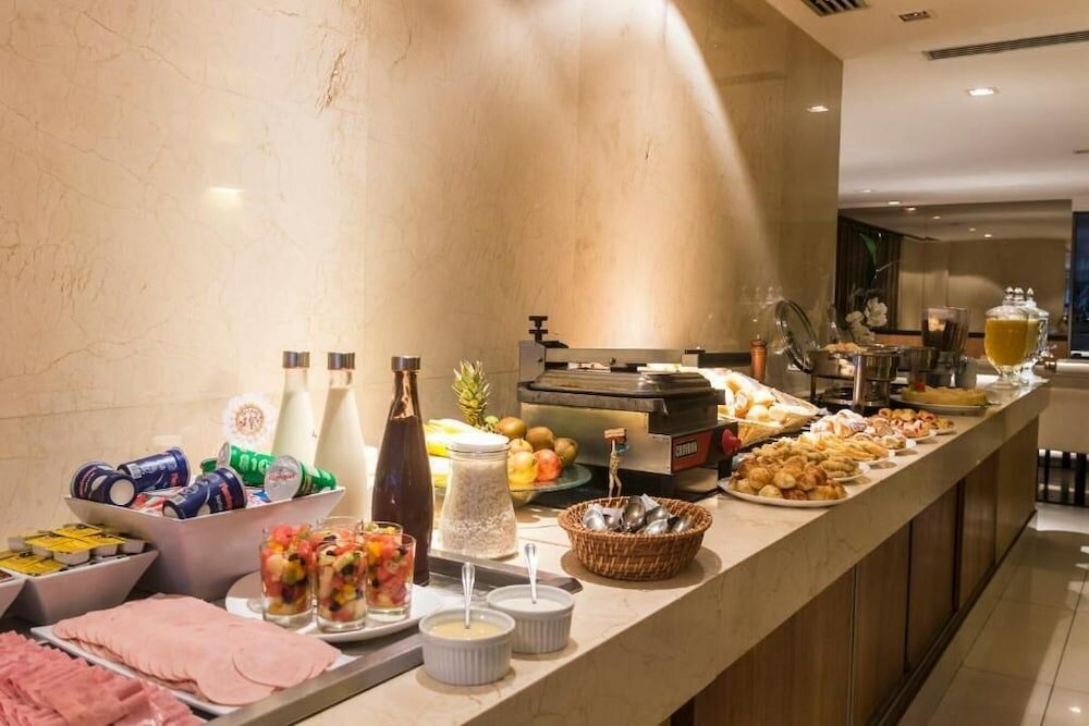 Фото Mercure Belém Boulevard