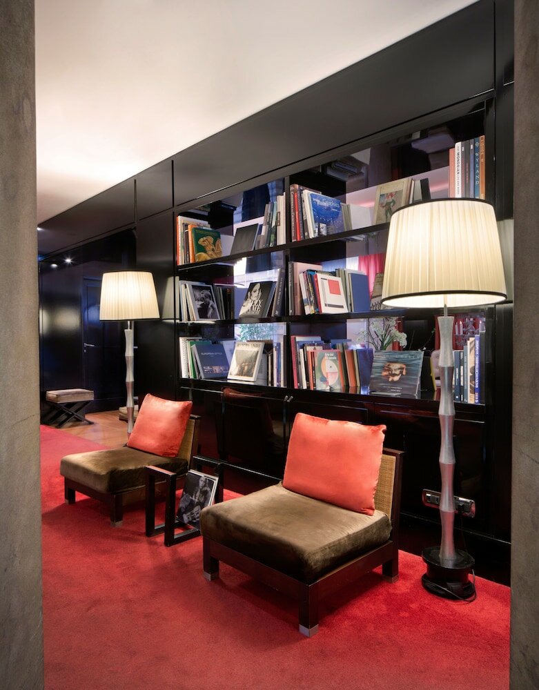 Фото Starhotels Anderson