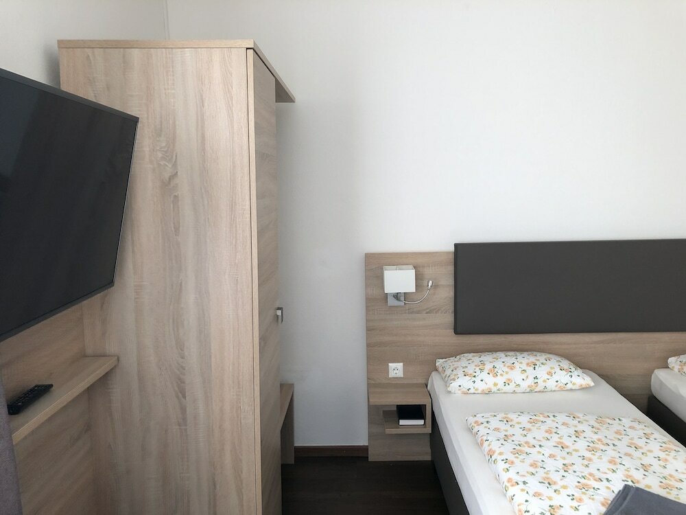 Фото Hotel Baccara