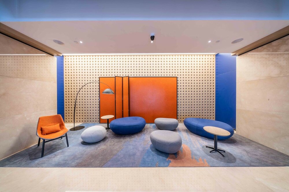 Фото Holiday Inn Express Hangzhou Westlake East