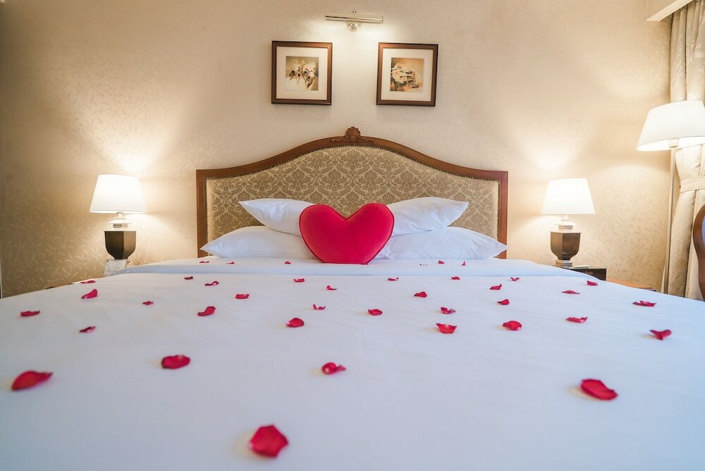 Фото Hotel Grand Saigon