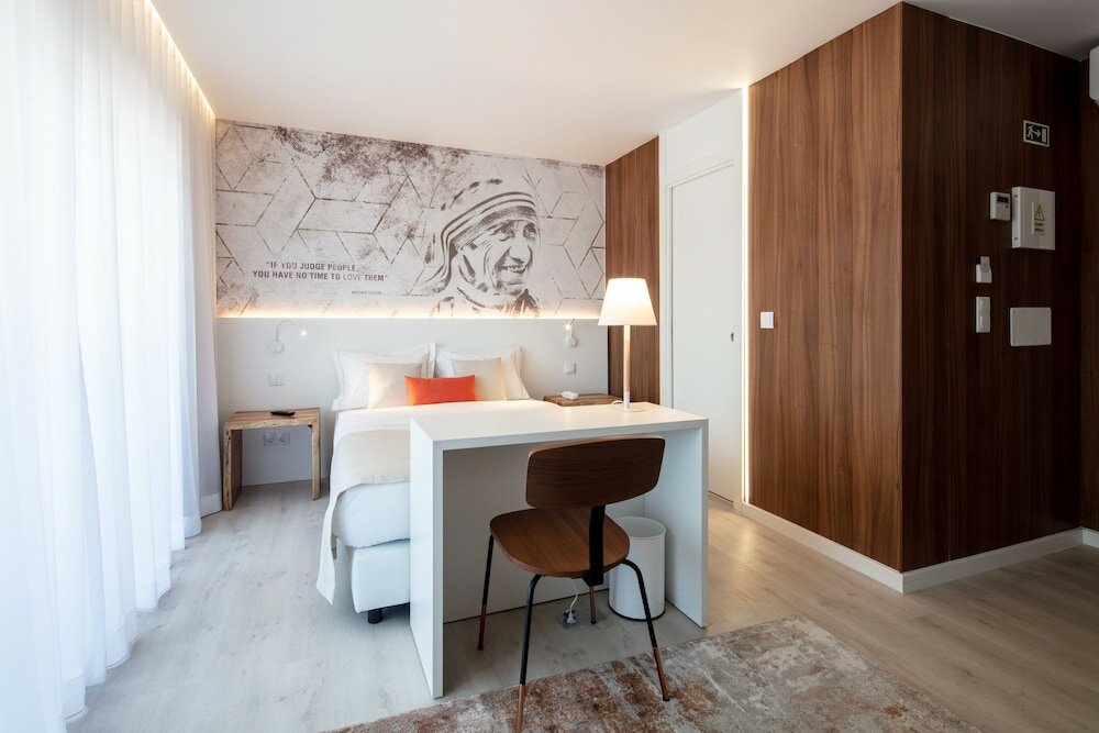 Фото The Icons Hotel