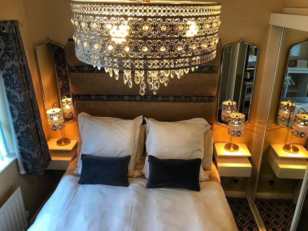 Фото Elagh View Bed & Breakfast