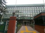 Devlet Su Isleri (Konya, Meram, Ferit Paşa Cad., 3), government ministries, services