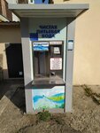 Чистая питьевая вода (Sushchyovskaya ulitsa, 1Г), water store