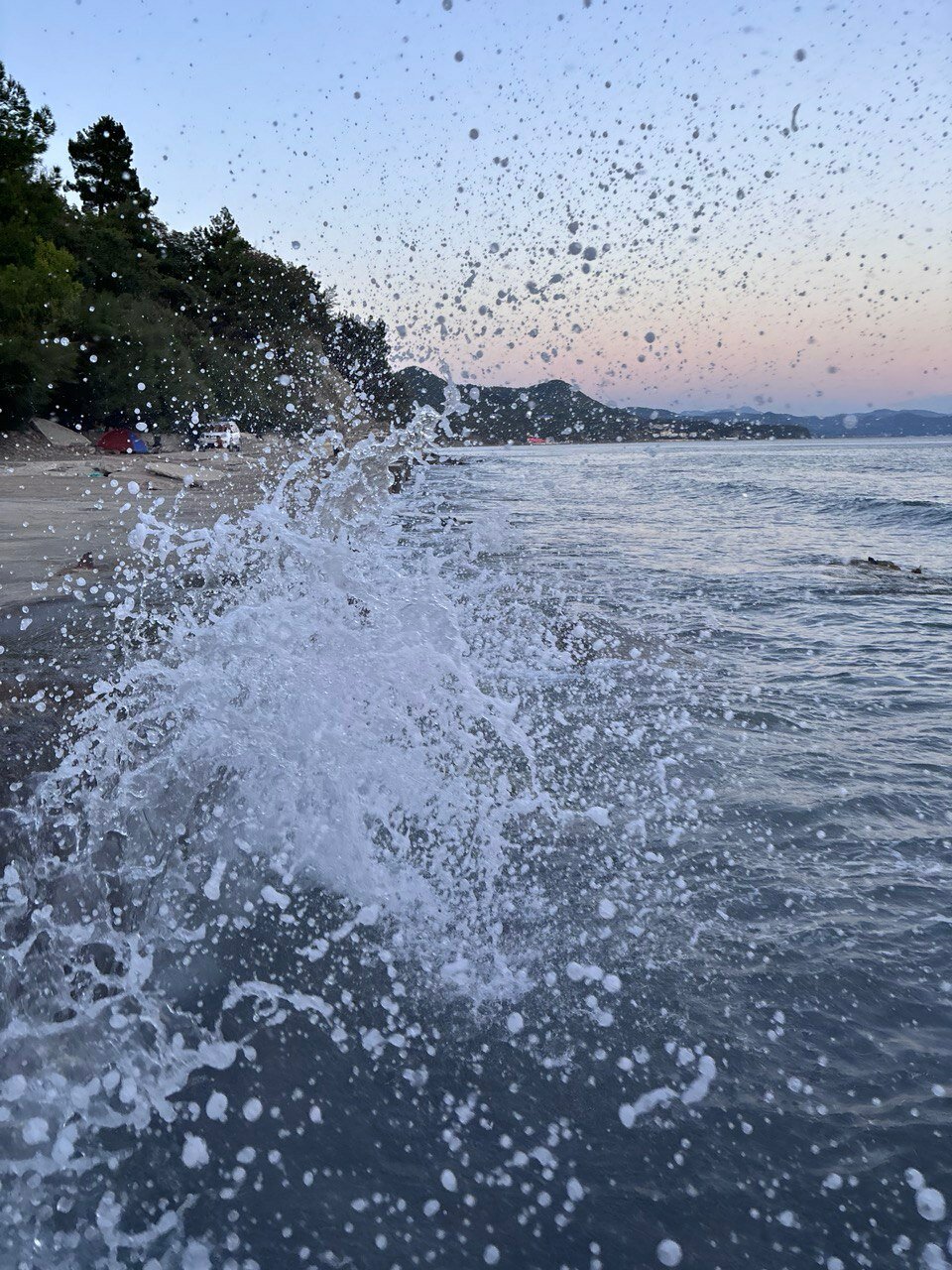 Фото Апартаменты на Заречной