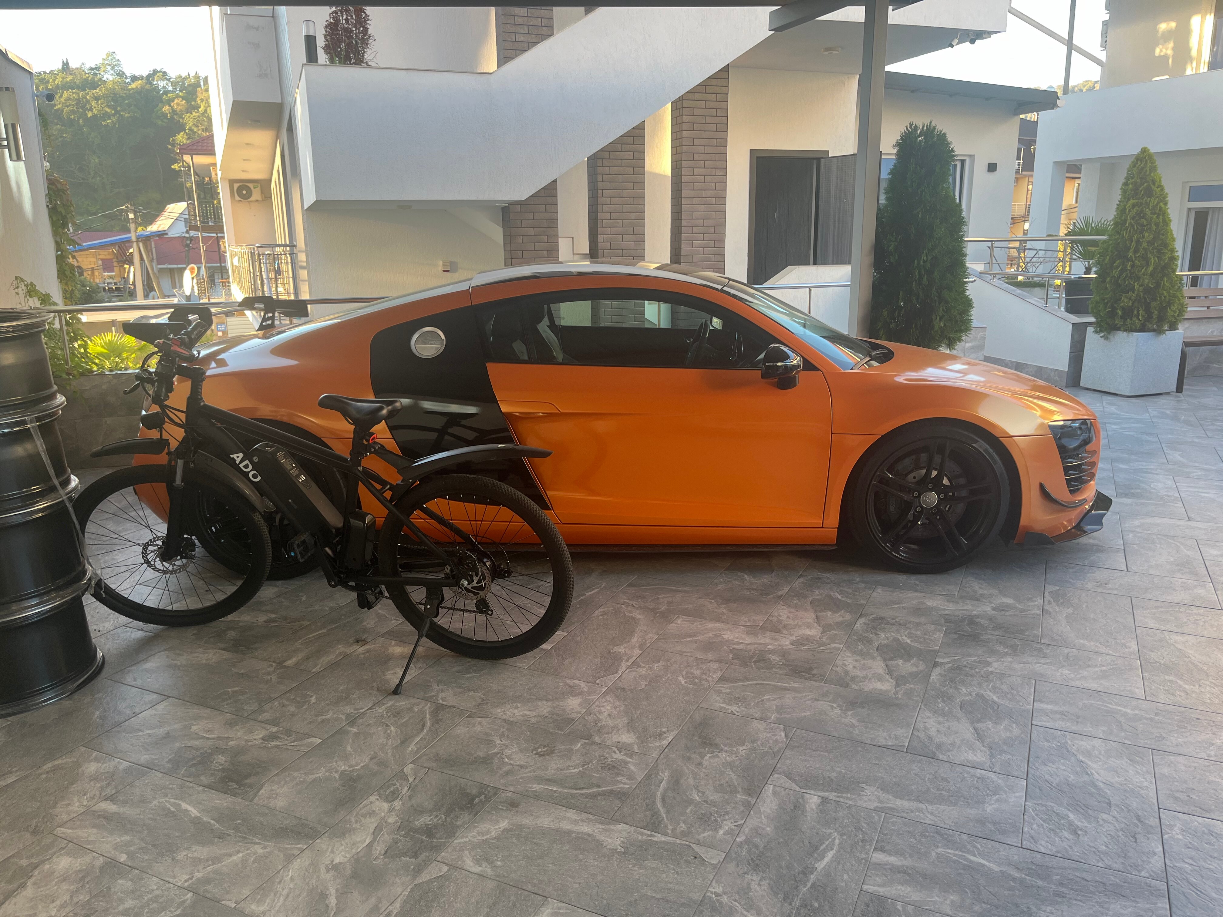 Фото Madisson RoDina