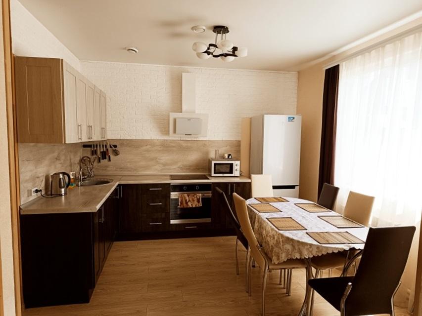 Фото Снежок