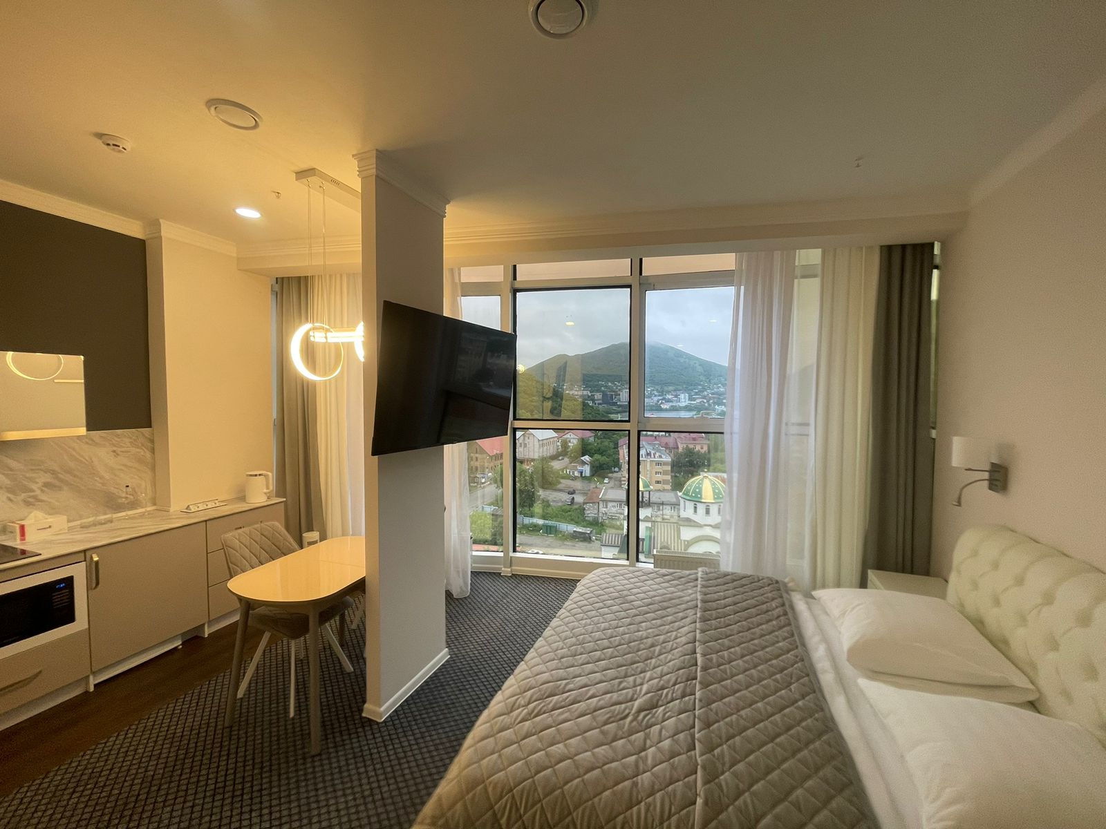 Фото Гора Кутха