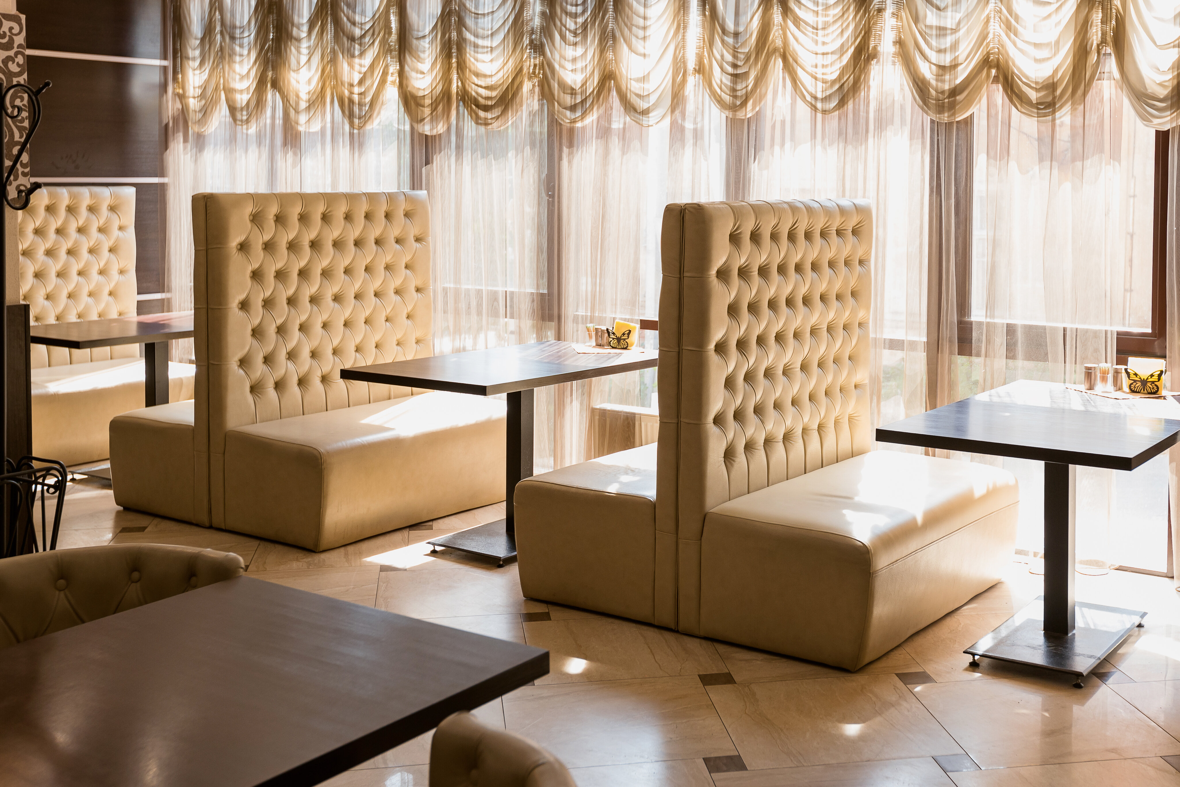 Фото Мартон Бизнес