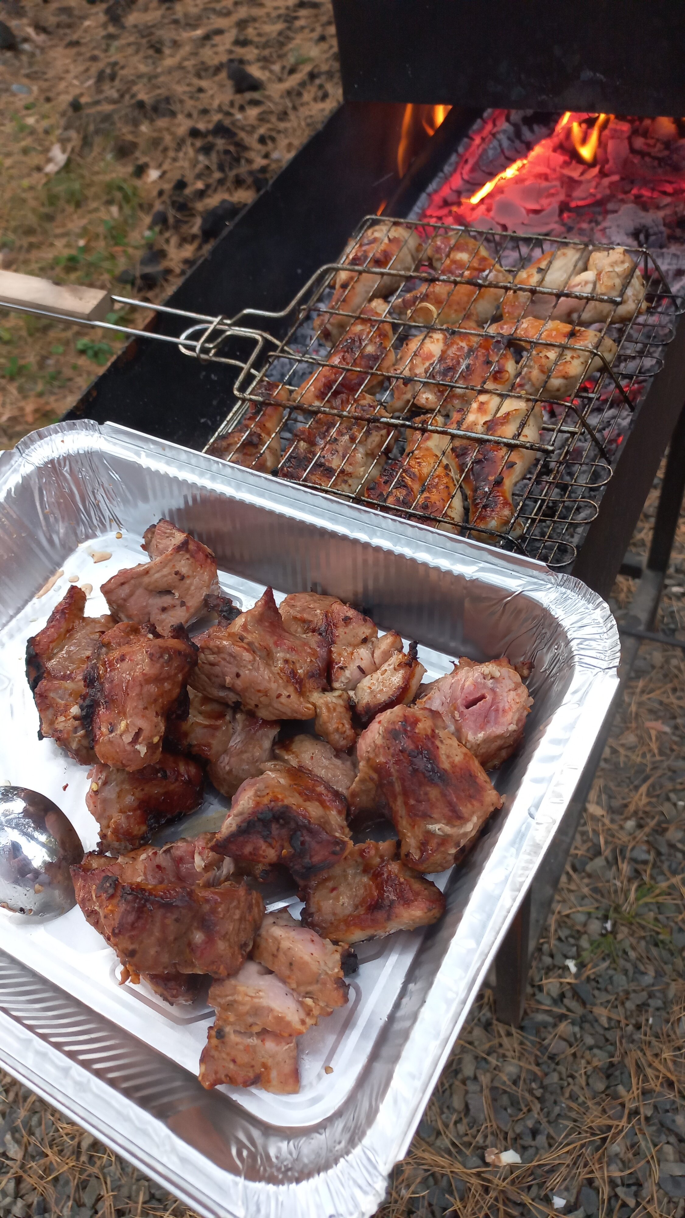 Фото Мишкины Шишки