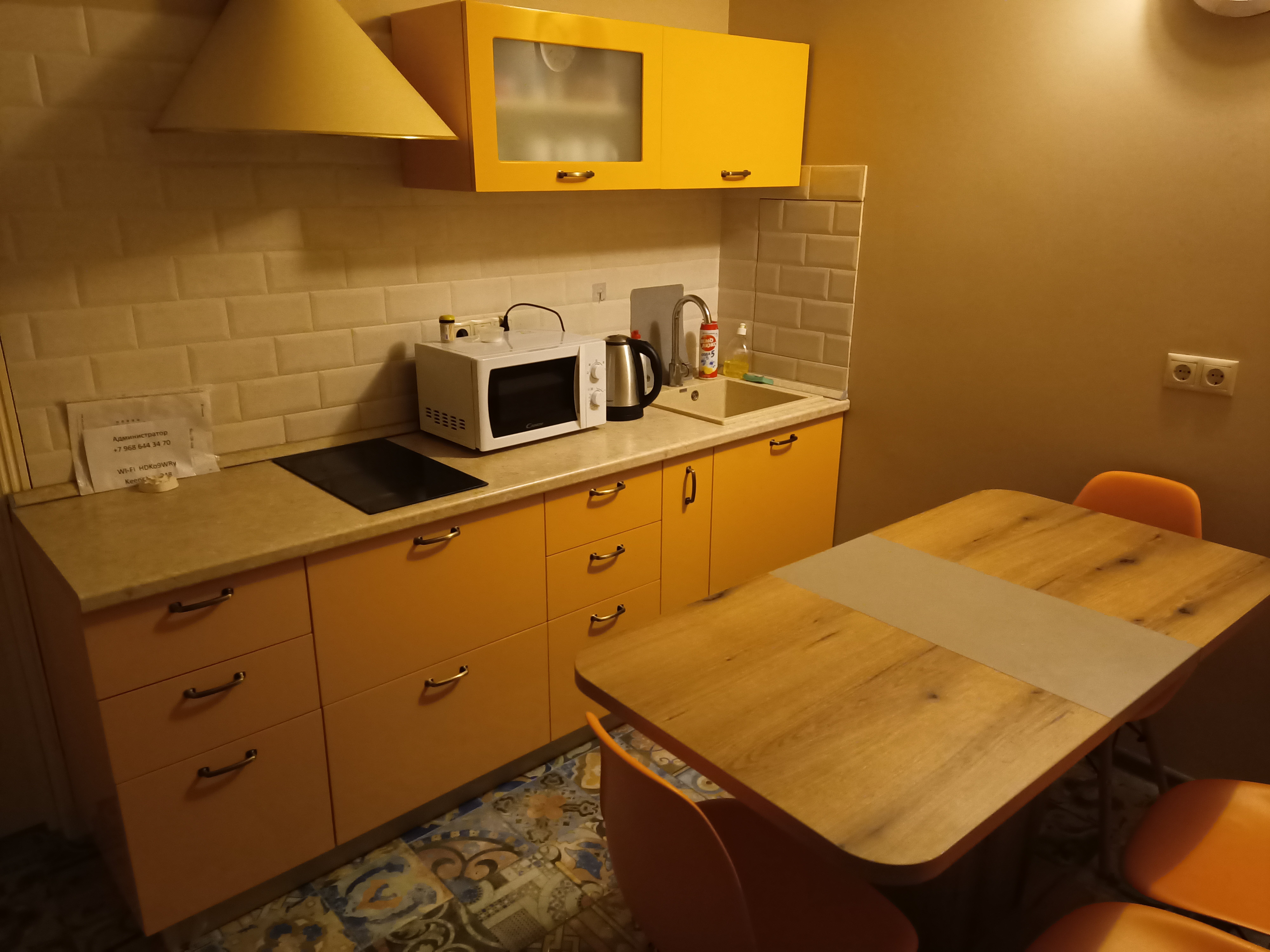 Фото Улитка