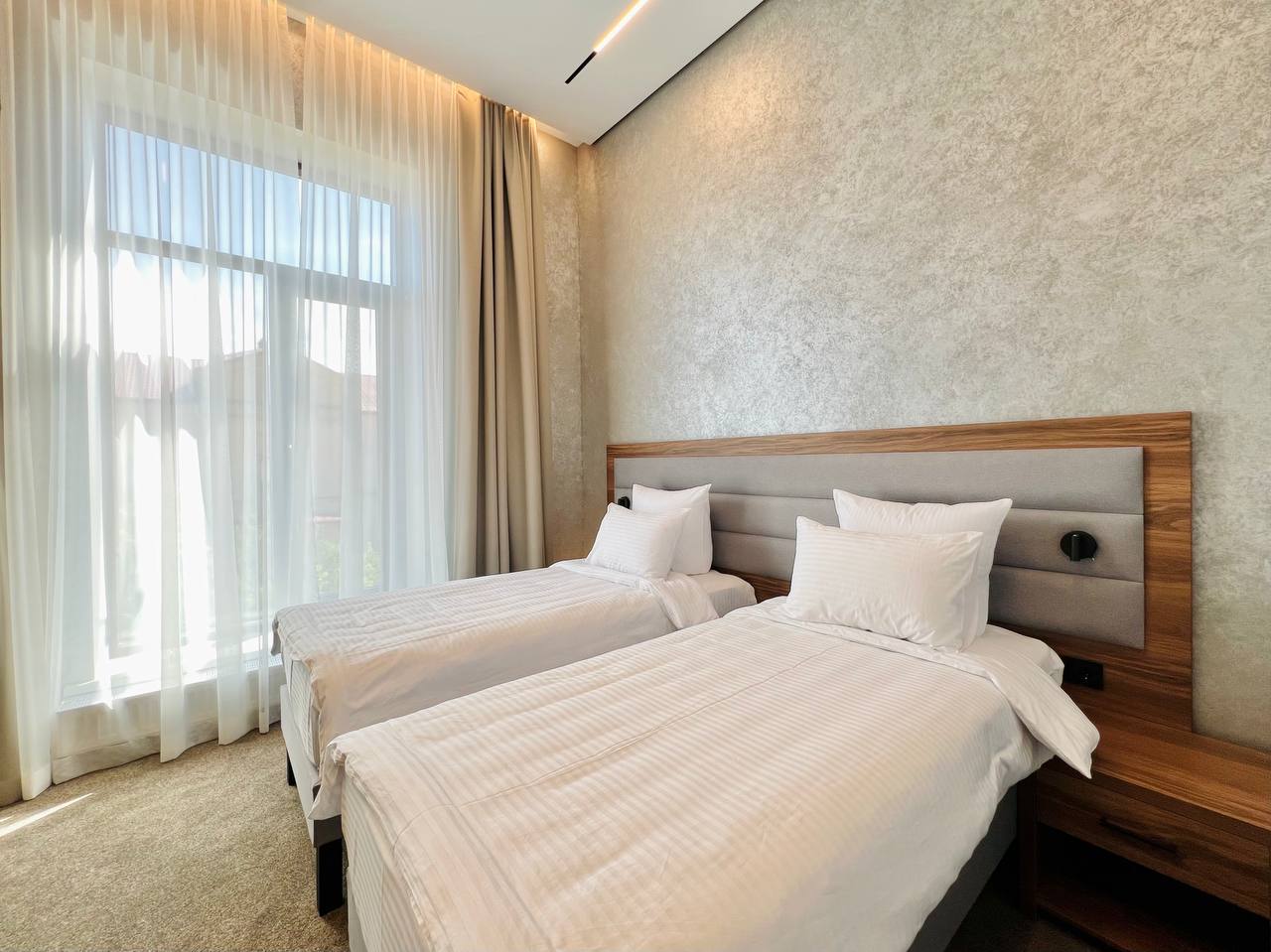 Фото Derbent Plaza