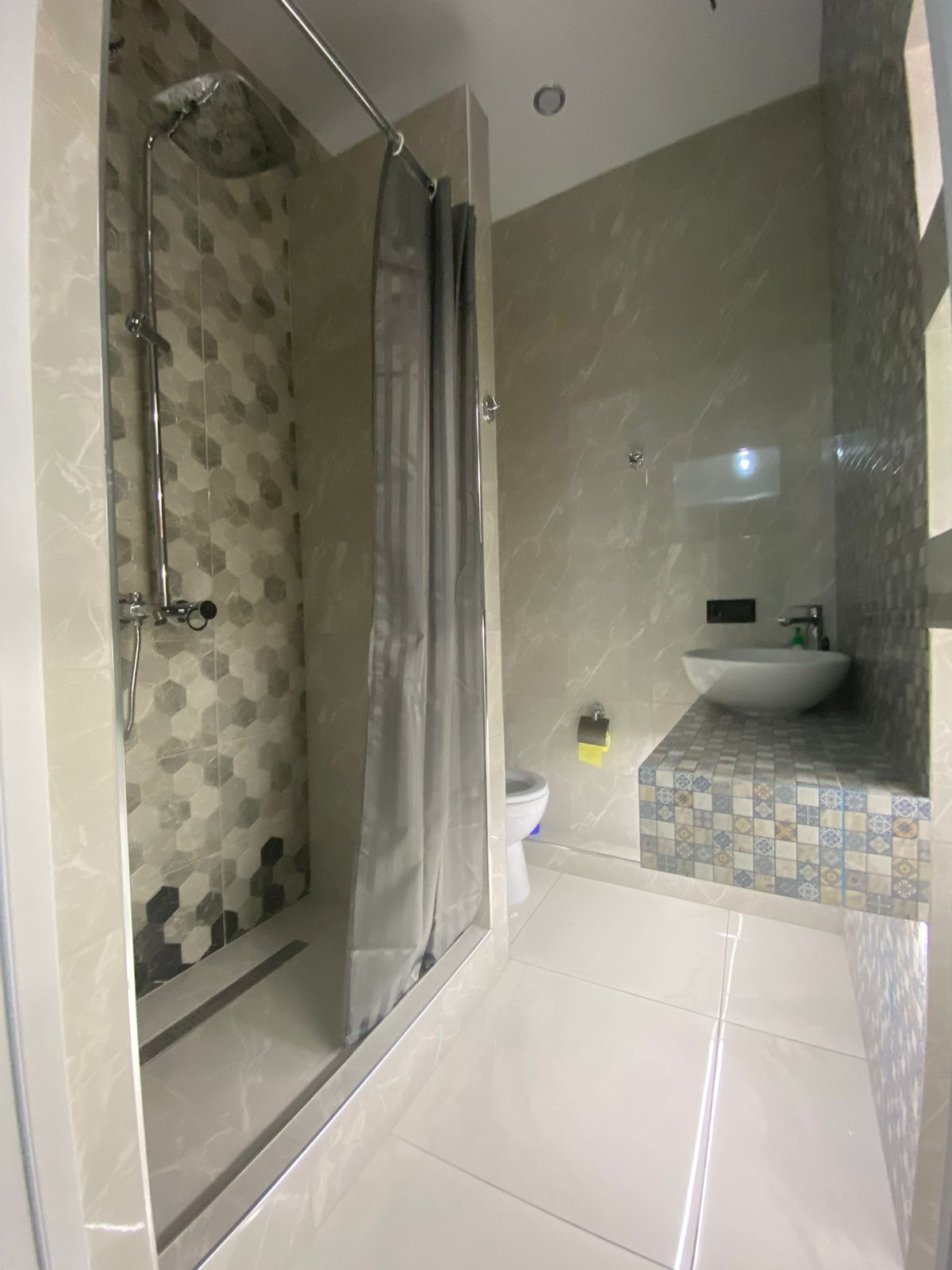 Фото Апартаменты на берегу Каспия -Центр