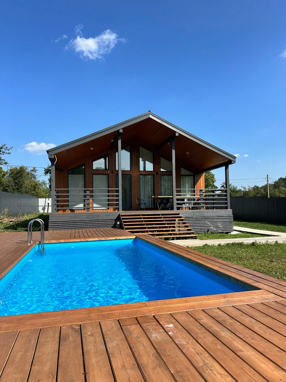 Фото Ракита Хаус