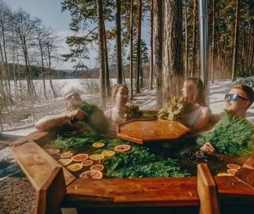 Фото VinderVillage