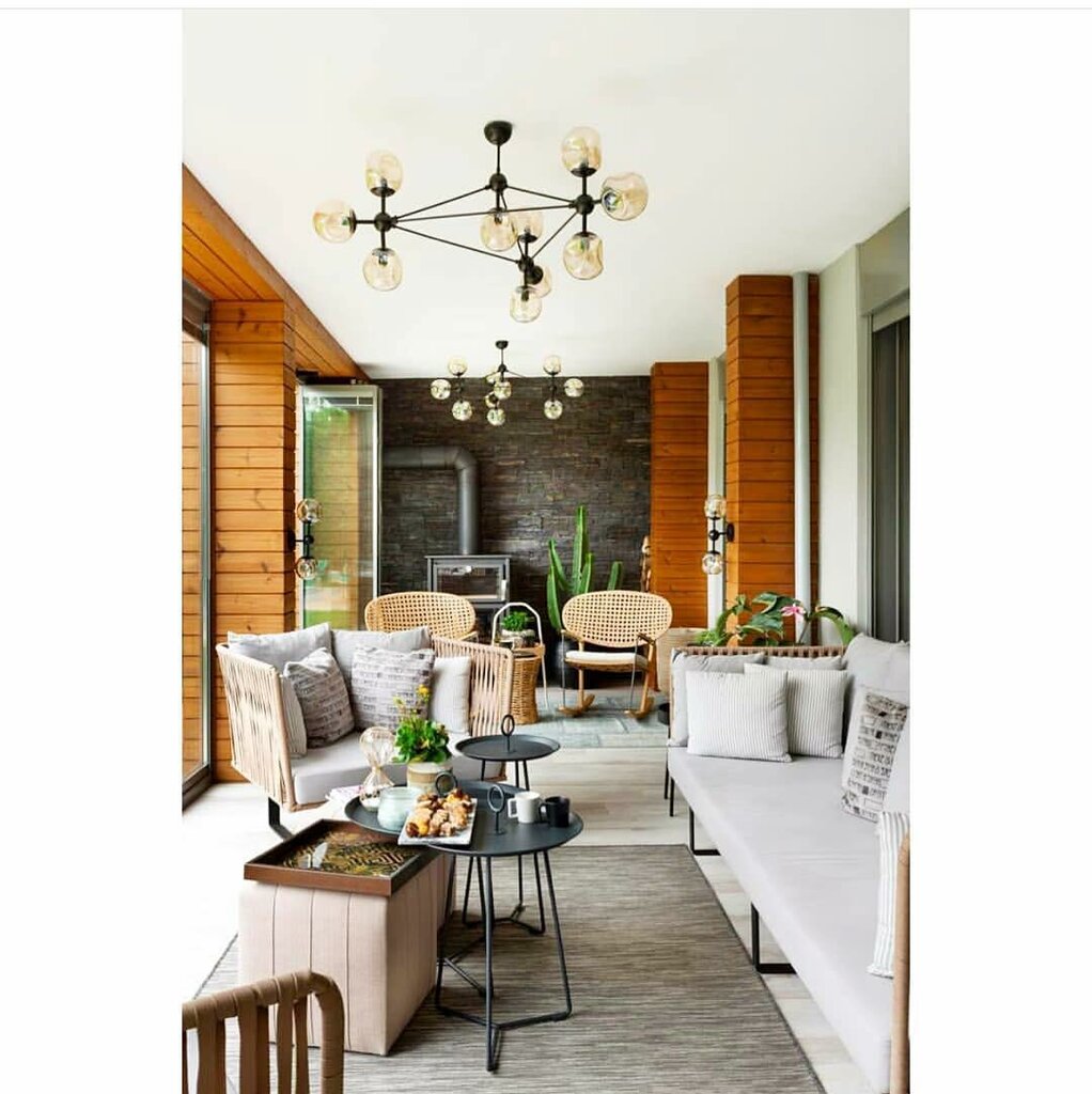 Architectural firm Çarşıbaşı Mimarlık, Istanbul, photo