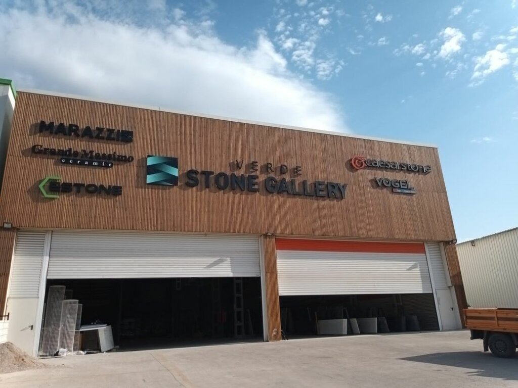 Advertising equipment and materials Donmez Advertising, Izmir, photo