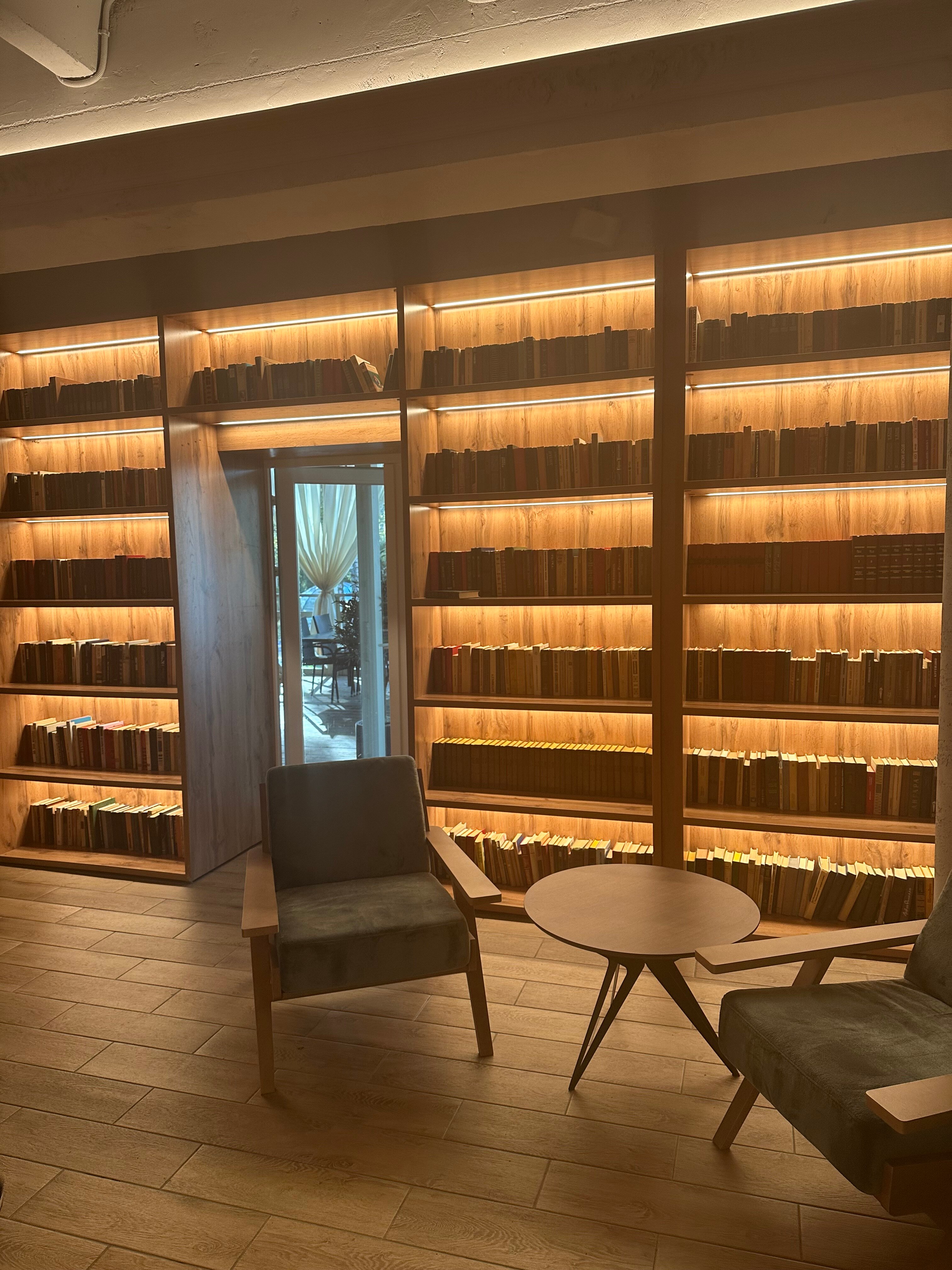 Фото Хвоя Бестужево