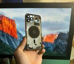 Remapple39 (Osennyaya ulitsa, 18), phone repair