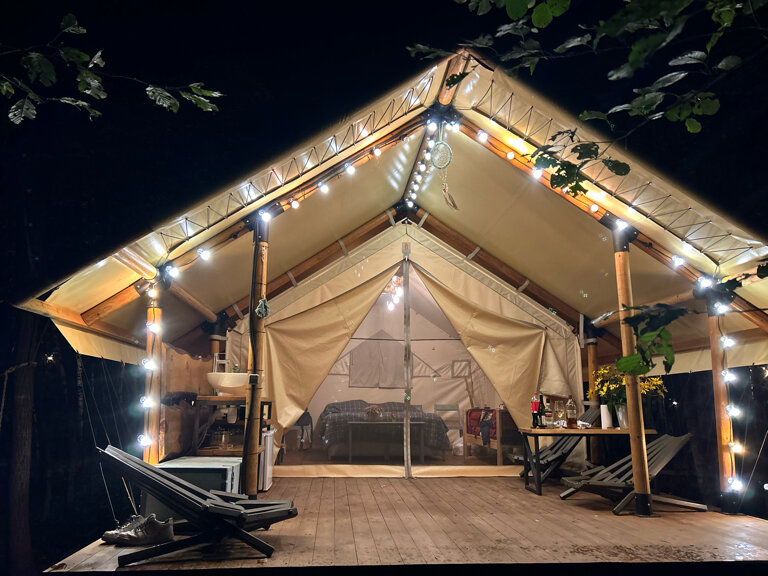 Фото МестоКемп