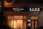 Sand (ulitsa Vorobyova, 20), coffee shop