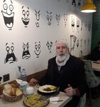 Omerro Sac Kavurma (Trabzon, Ortahisar, Kemerkaya Mah., Balık Pazarı Sok., 28), restaurant