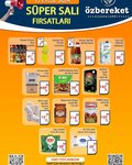 Kagithane Ozbereket (Istanbul, Kagithane, Merkez Neighborhood, Baglar Avenue, 14A), wholesale store