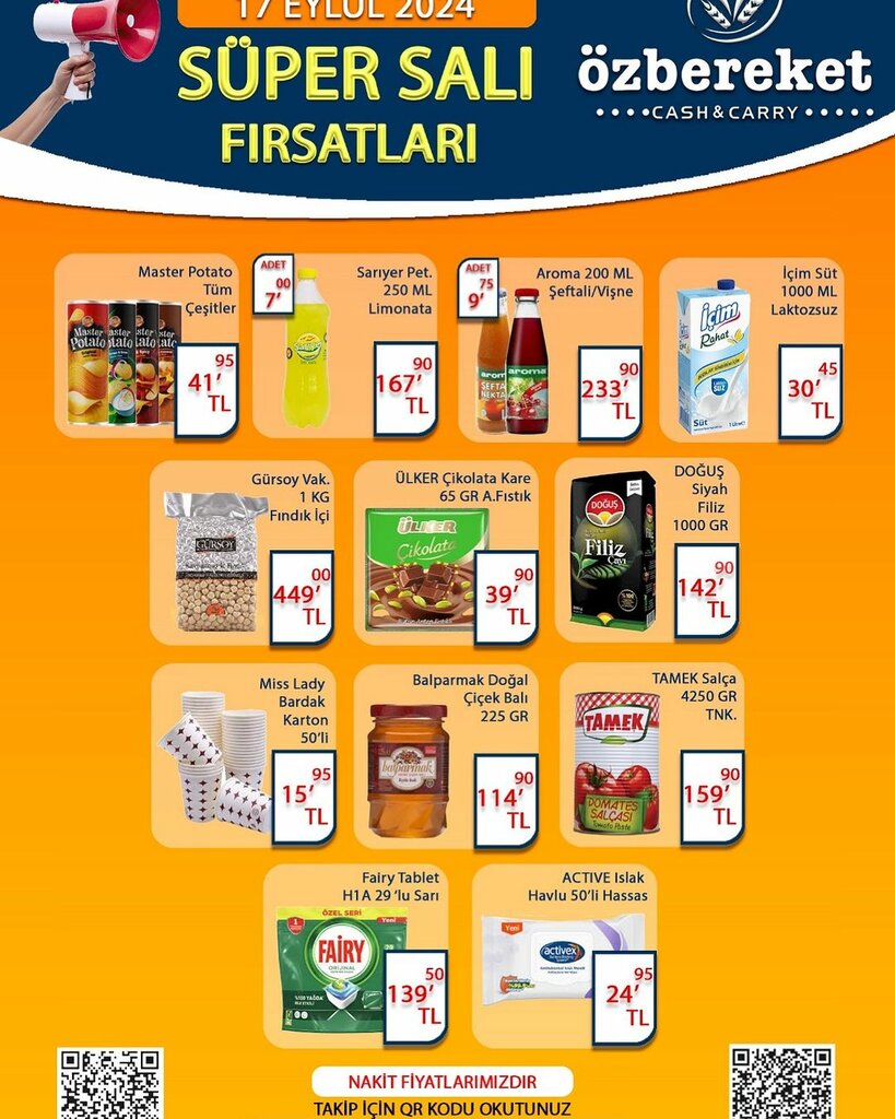Wholesale store Ozbereket Food Automotive Auto Spare Parts Industry, Istanbul, photo