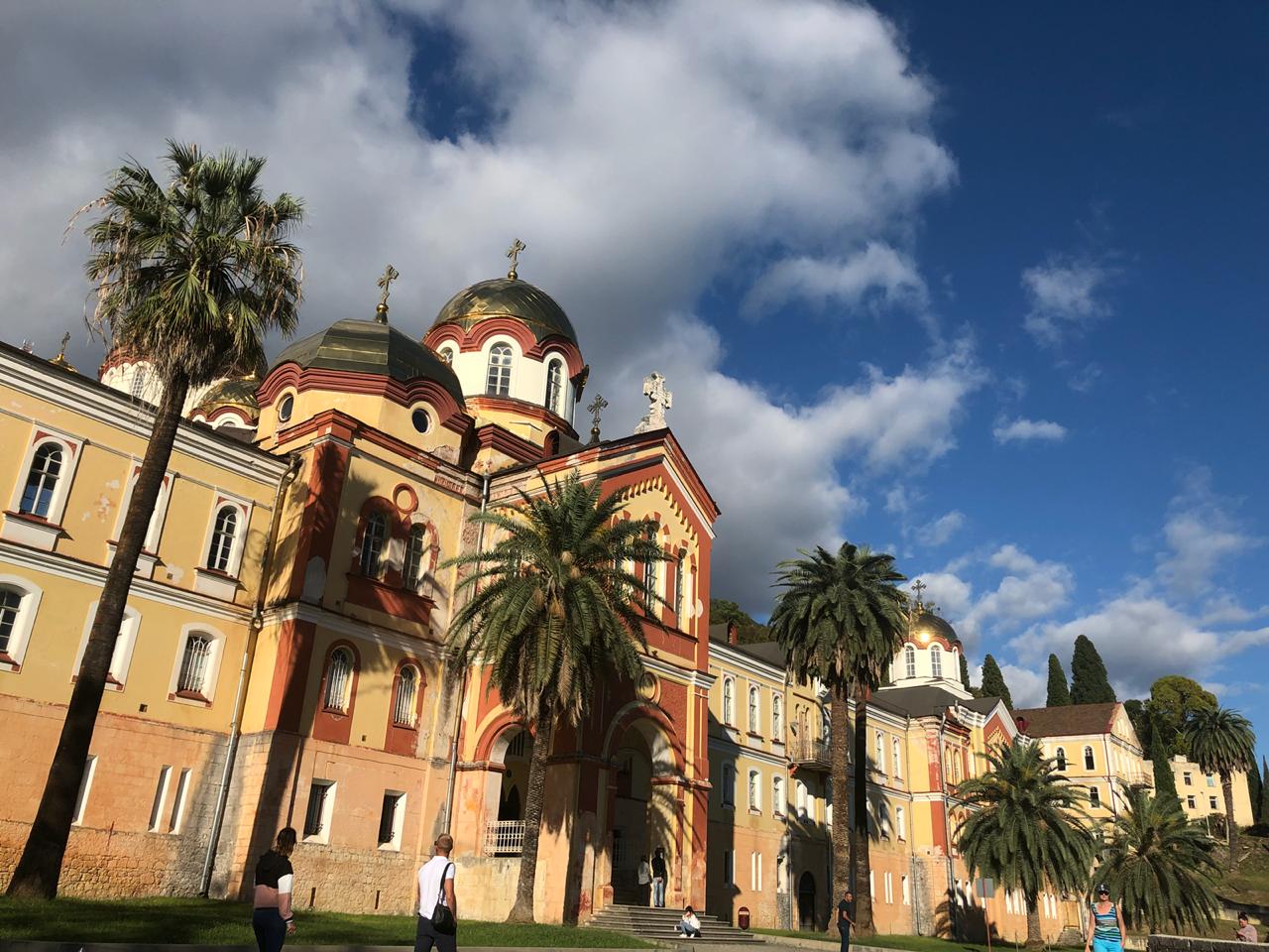 Фото Вилла Эдельвейс