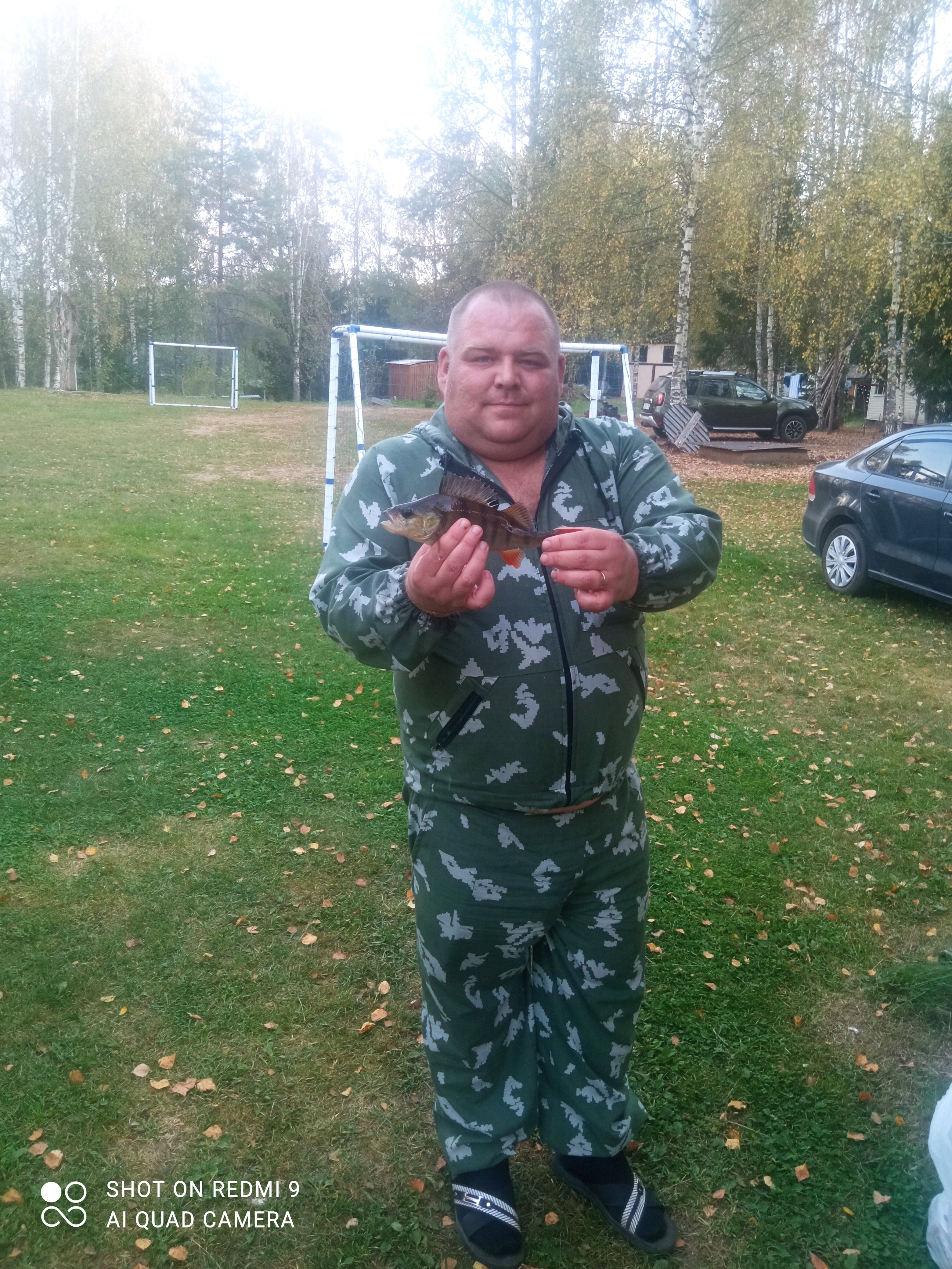 Фото Дом рыбака Отолово