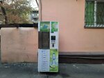 Alvend (Saken Seifullin Avenue, 468), water vending machine