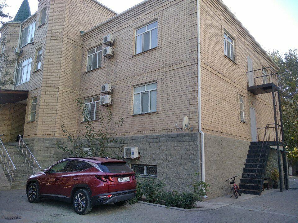 Piercing studio SevenArtStudio, Atyrau, photo