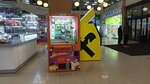 Aladdin (Dachnaya Street, 11А), slot machine