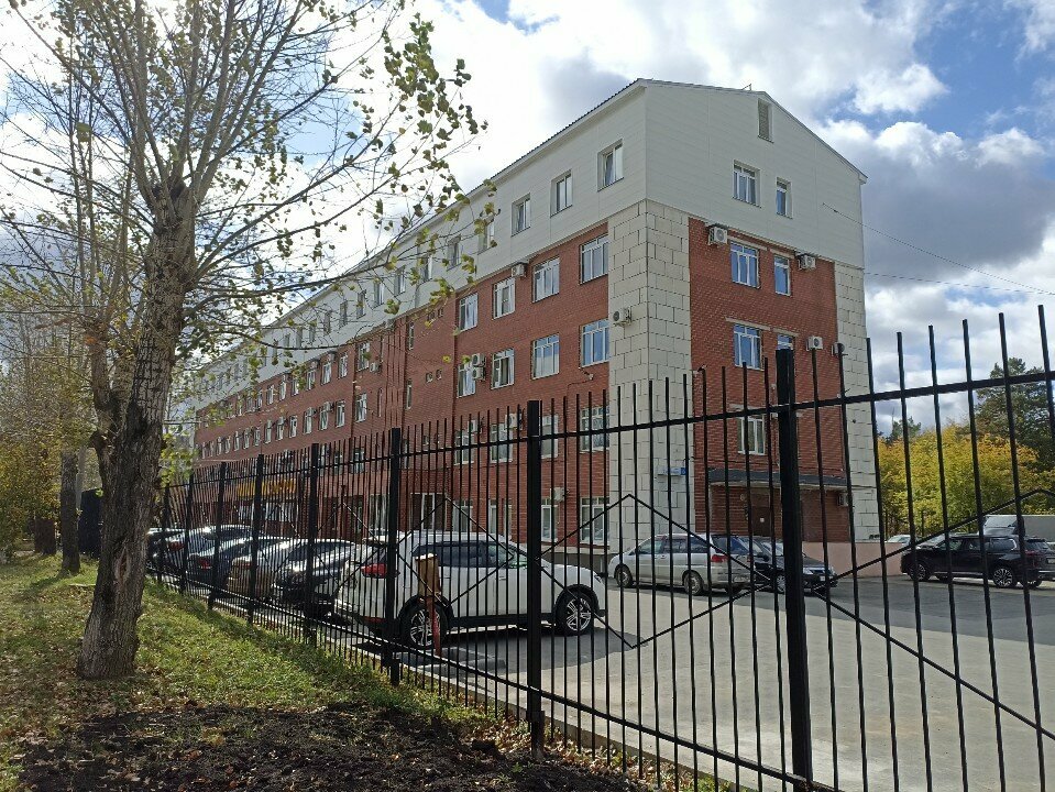 Hadde metal üretim ve satışı Yunistal Ural, Yekaterinburg, foto