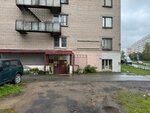 СПб ГБУСОН КЦСОН Кировского района Санкт-Петербурга (Stoykosti Street, 34), servicio social