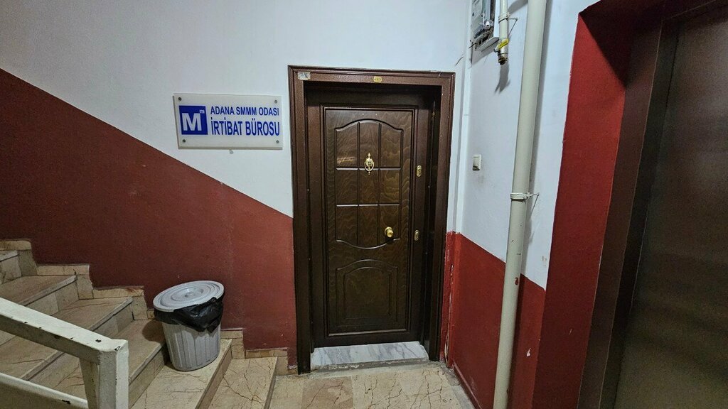 Accountants Adana Certified Public Accountants Chamber, Adana, photo