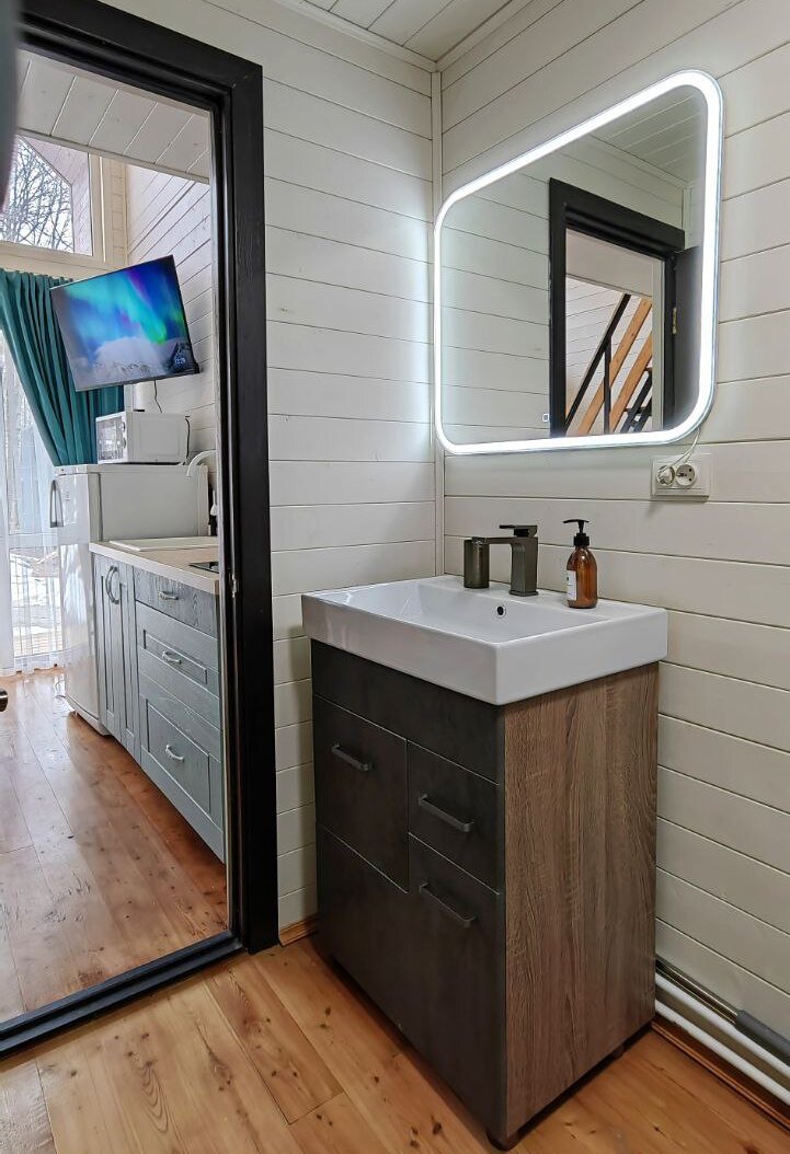 Фото AiShah house