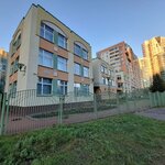 Detsky sad (Kosmonavtov Avenue, 65к5), kindergarten, nursery
