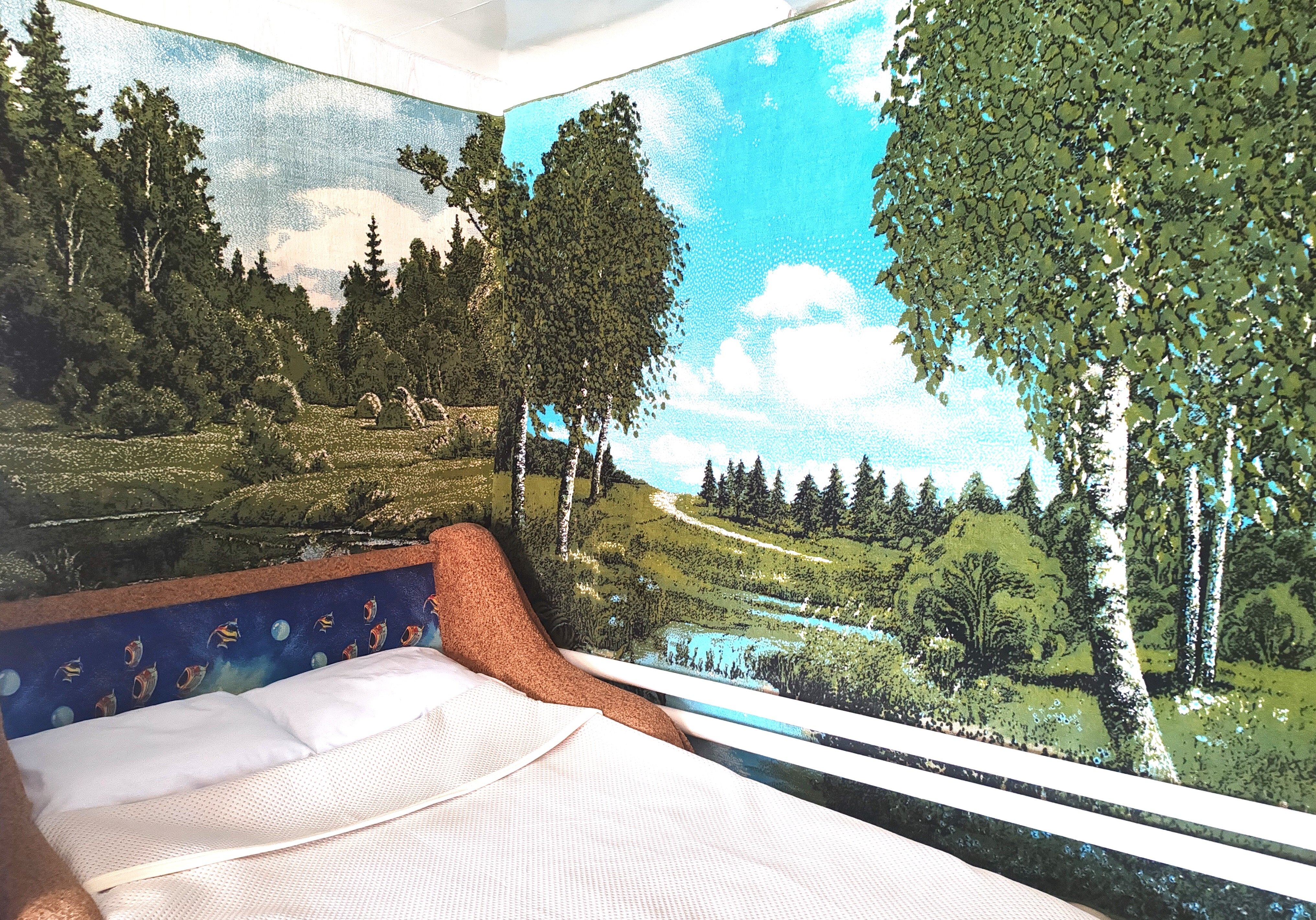 Фото Дом посуточно в Камышле