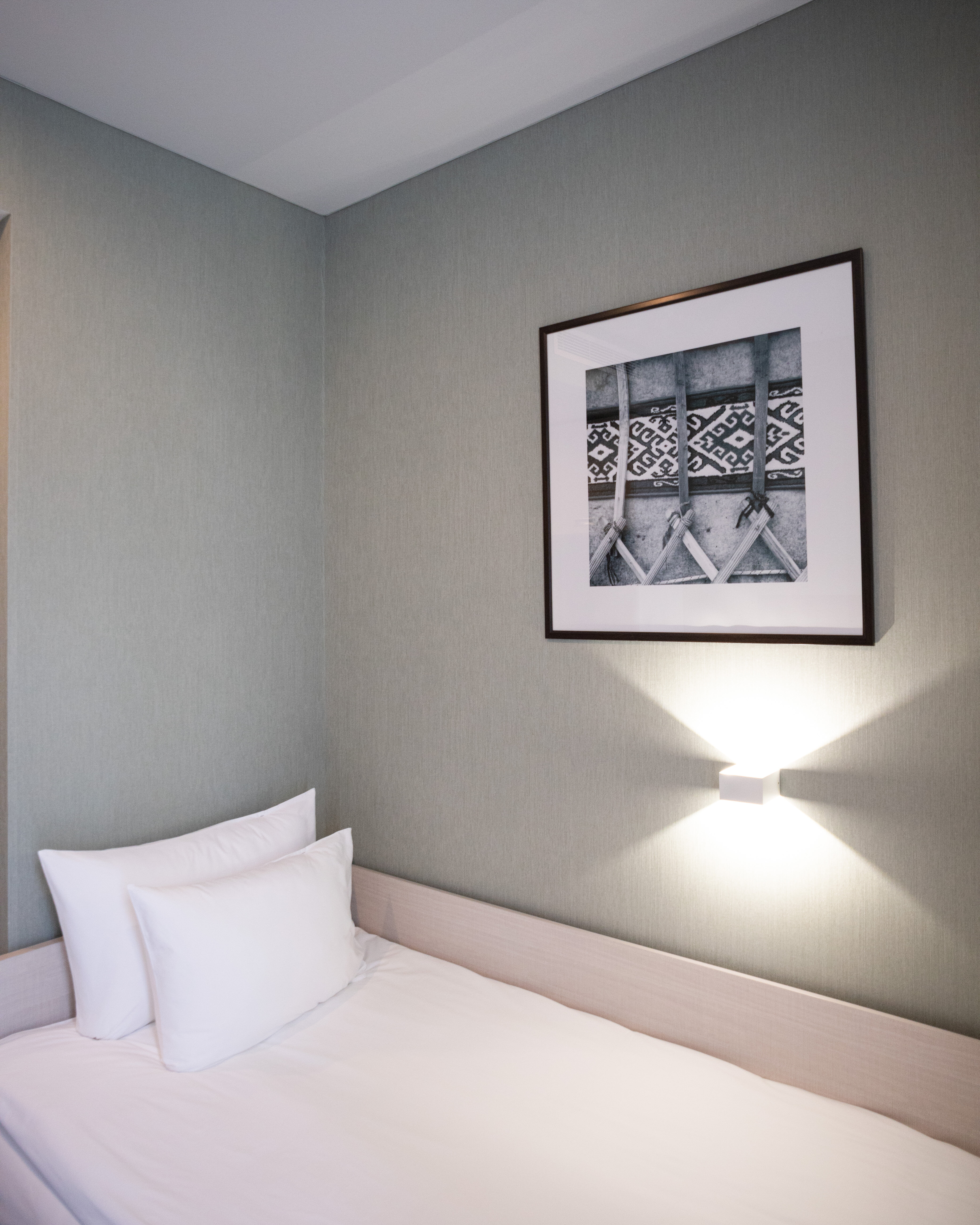 Фото Resident City Hotel