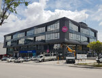 Mim Advertising (Ankara Province, Yenimahalle, Melih Gökçek Blv., 88), large format printing