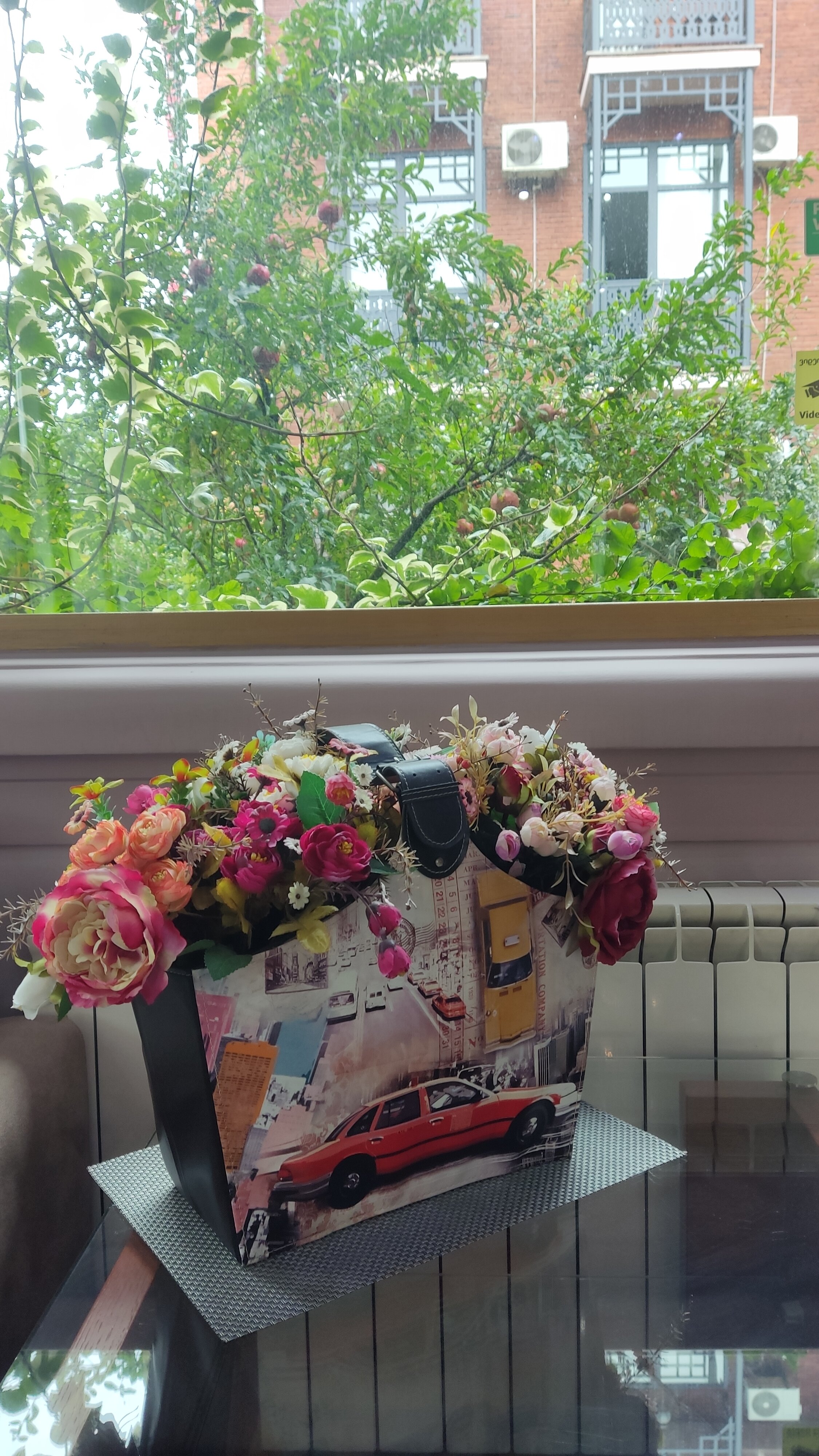 Фото Ирмени